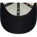 czapki-curva-bezowy-tasma-regulowana-9forty-new-york-yankees-mlb-new-era