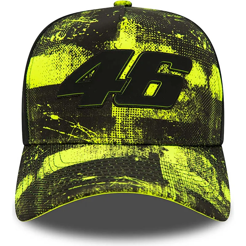 czapki-curva-zolty-snapback-valentino-rossi-vr46-9forty-all-over-print-valentino-rossi-vr46-motogp-new-era