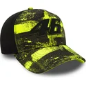 czapki-curva-zolty-snapback-valentino-rossi-vr46-9forty-all-over-print-valentino-rossi-vr46-motogp-new-era