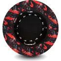 wiadra-czarny-print-infill-chicago-bulls-nba-new-era