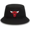 wiadra-czarny-print-infill-chicago-bulls-nba-new-era