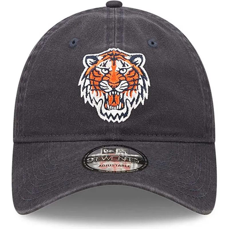 czapki-curva-granatowy-tasma-regulowana-9twenty-team-patch-detroit-tigers-mlb-new-era czapki-curva-granatowy-tasma-regulowana-9twenty-team-patch-detroit-tigers-mlb-new-era