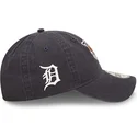 czapki-curva-granatowy-tasma-regulowana-9twenty-team-patch-detroit-tigers-mlb-new-era