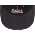 czapki-curva-granatowy-tasma-regulowana-9twenty-team-patch-detroit-tigers-mlb-new-era