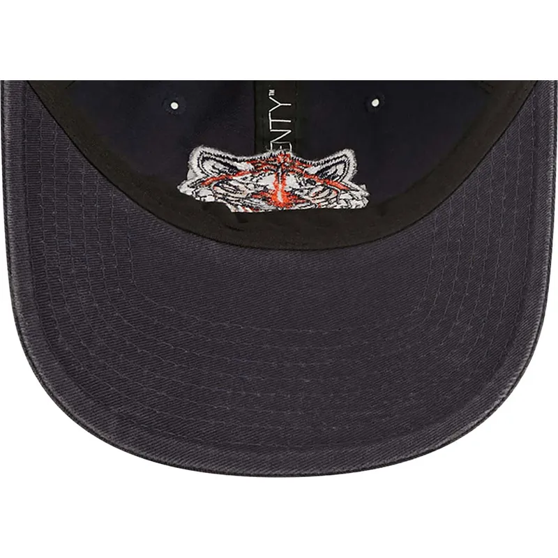 czapki-curva-granatowy-tasma-regulowana-9twenty-team-patch-detroit-tigers-mlb-new-era czapki-curva-granatowy-tasma-regulowana-9twenty-team-patch-detroit-tigers-mlb-new-era