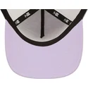 czapki-curva-fioletowy-snapback-a-frame-tonal-mesh-new-york-yankees-mlb-new-era