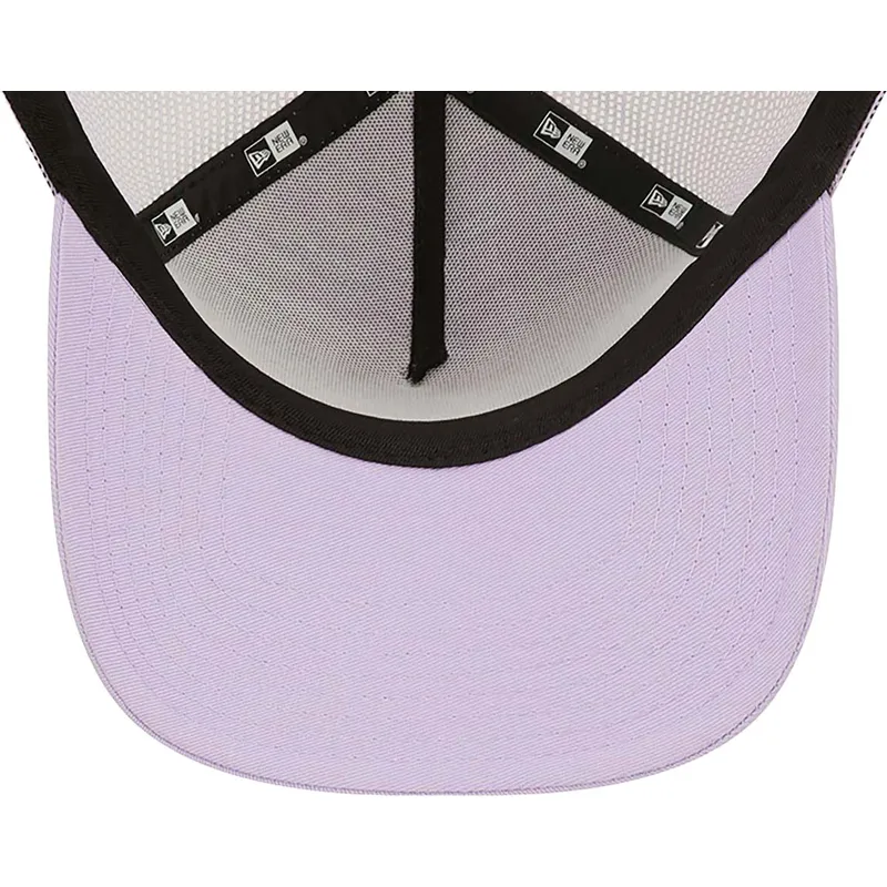 czapki-curva-fioletowy-snapback-a-frame-tonal-mesh-new-york-yankees-mlb-new-era