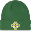 czapki-zielony-cuff-essential-irish-football-association-new-era