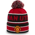 czapka-czerwono-czarna-z-pomponem-cuff-jake-manchester-united-football-club-premier-league-od-new-era