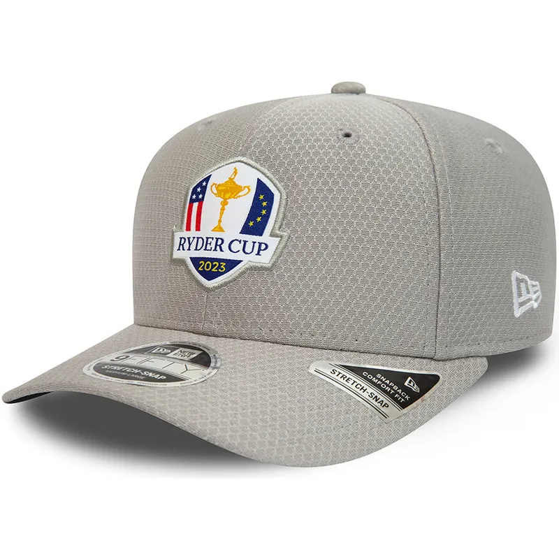 czapki-curva-szary-snapback-9fifty-stretch-snap-hex-era-ryder-cup-new-era