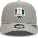 czapki-curva-szary-snapback-9fifty-stretch-snap-hex-era-ryder-cup-new-era