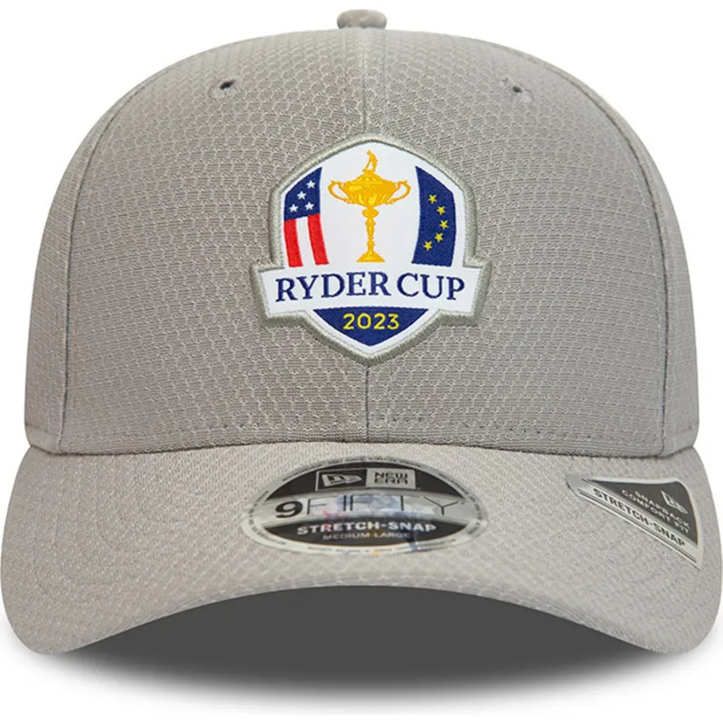 czapki-curva-szary-snapback-9fifty-stretch-snap-hex-era-ryder-cup-new-era