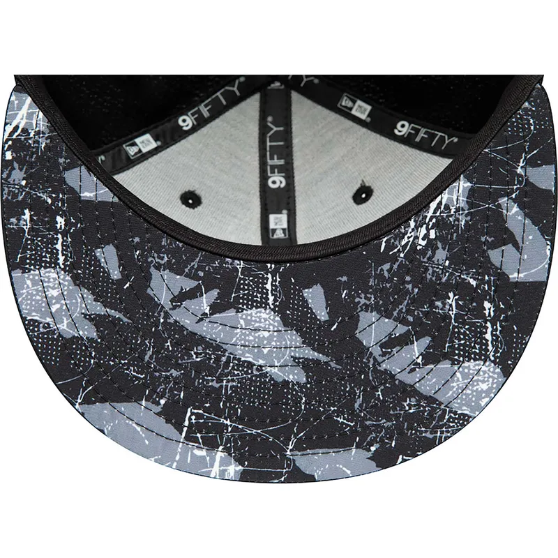 czapki-plana-czarny-snapback-9fifty-print-infill-brooklyn-nets-nba-new-era