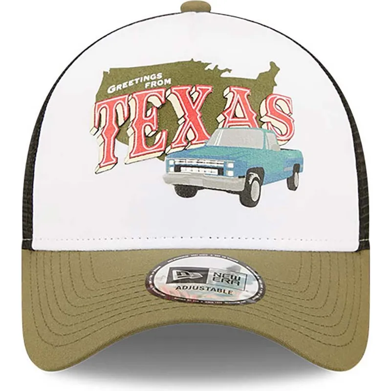 czapki-curva-zielony-snapback-a-frame-new-era