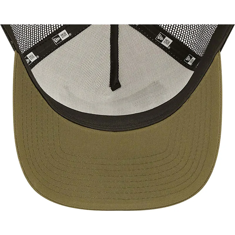 czapki-curva-zielony-snapback-a-frame-new-era
