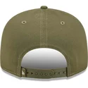 czapki-plana-zielony-snapback-9fifty-flower-los-angeles-dodgers-mlb-new-era