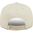 czapki-plana-bezowy-snapback-9fifty-flower-chicago-white-sox-mlb-new-era