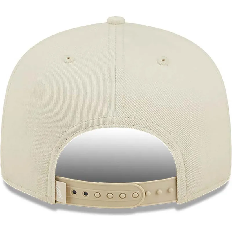 czapki-plana-bezowy-snapback-9fifty-flower-chicago-white-sox-mlb-new-era czapki-plana-bezowy-snapback-9fifty-flower-chicago-white-sox-mlb-new-era
