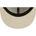 czapki-plana-bezowy-snapback-9fifty-flower-chicago-white-sox-mlb-new-era