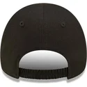 czapki-curva-czarny-tasma-regulowana-dla-dziecka-pequeno-9forty-league-essential-new-york-yankees-mlb-new-era