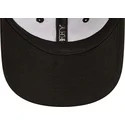 czapki-curva-czarny-tasma-regulowana-dla-dziecka-pequeno-9forty-league-essential-new-york-yankees-mlb-new-era