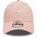 czapki-curva-roz-tasma-regulowana-9forty-seasonal-mclaren-racing-formula-1-new-era