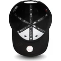 czapki-zakrzywiona-czarny-tasma-regulowana-dla-dziecka-9forty-league-essential-new-york-yankees-mlb-new-era