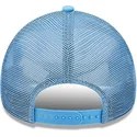 czapki-curva-niebieski-snapback-a-frame-tonal-mesh-los-angeles-dodgers-mlb-new-era