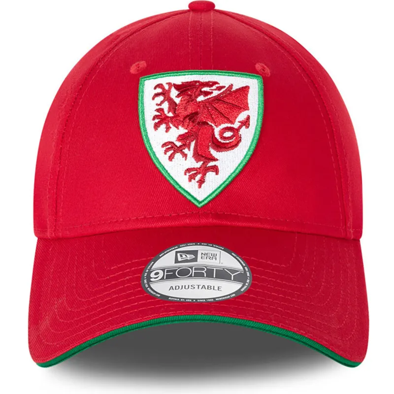 czapki-curva-czerwony-tasma-regulowana-9forty-de-wales-copa-mundial-wales-copa-mundial-de-futbol-new-era czapki-curva-czerwony-tasma-regulowana-9forty-de-wales-copa-mundial-wales-copa-mundial-de-futbol-new-era