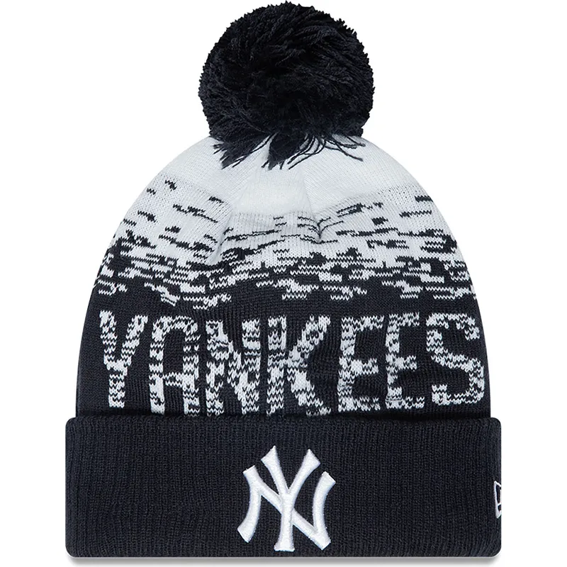 granatowa-czapka-z-pomponem-sport-new-york-yankees-mlb-new-era