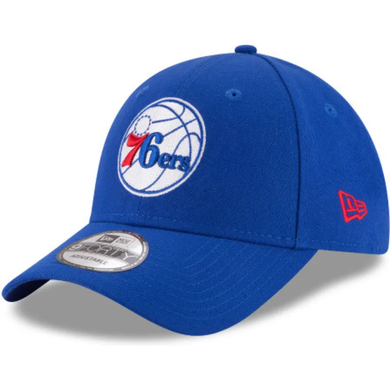 czapki-curva-niebieski-tasma-regulowana-9forty-league-philadelphia-76ers-nba-new-era czapki-curva-niebieski-tasma-regulowana-9forty-league-philadelphia-76ers-nba-new-era