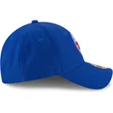 czapki-curva-niebieski-tasma-regulowana-9forty-league-philadelphia-76ers-nba-new-era
