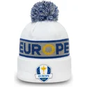 czapki-pompon-bialy-cuff-friday-bobble-ryder-cup-europe-new-era