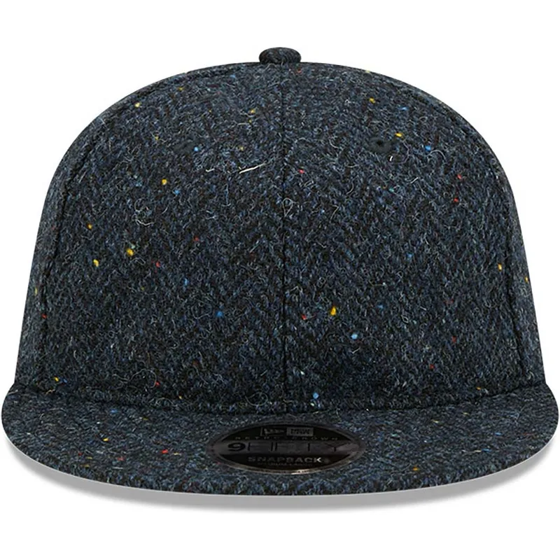 czapki-plana-granatowy-tasma-regulowana-9fifty-new-era