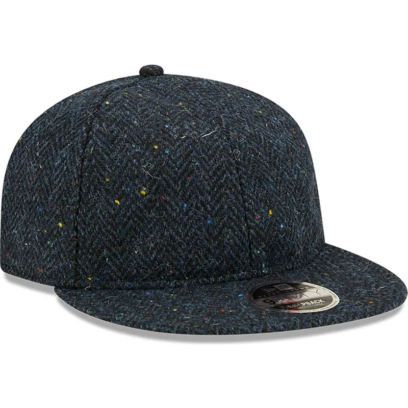 czapki-plana-granatowy-tasma-regulowana-9fifty-new-era