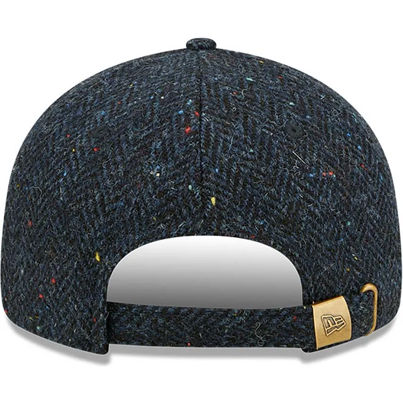 czapki-plana-granatowy-tasma-regulowana-9fifty-new-era