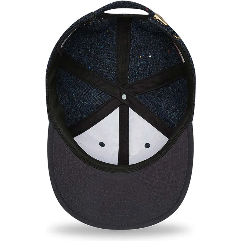 czapki-plana-granatowy-tasma-regulowana-9fifty-new-era