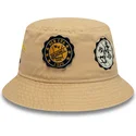 wiadra-bezowy-bucket-beige-buffalo-new-york-all-over-patch-new-era