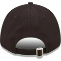 czapki-curva-czarny-tasma-regulowana-9forty-league-essential-new-york-yankees-mlb-new-era