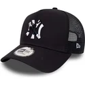 czapka-trucker-granatowa-a-frame-team-camo-infill-new-york-yankees-mlb-od-new-era