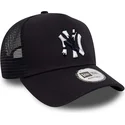czapka-trucker-granatowa-a-frame-team-camo-infill-new-york-yankees-mlb-od-new-era