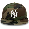 czapki-plana-kamuflaz-snapback-9fifty-team-new-york-yankees-mlb-new-era