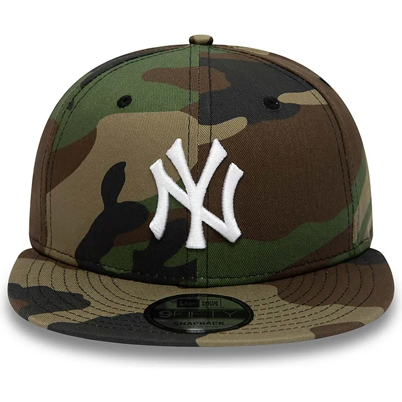 czapki-plana-kamuflaz-snapback-9fifty-team-new-york-yankees-mlb-new-era