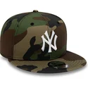 czapki-plana-kamuflaz-snapback-9fifty-team-new-york-yankees-mlb-new-era