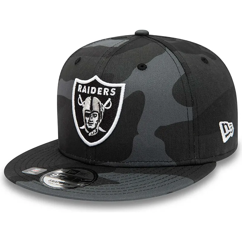 czapki-plana-kamuflaz-snapback-negro-9fifty-team-las-vegas-raiders-nfl-new-era czapki-plana-kamuflaz-snapback-negro-9fifty-team-las-vegas-raiders-nfl-new-era