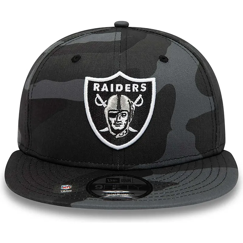 czapki-plana-kamuflaz-snapback-negro-9fifty-team-las-vegas-raiders-nfl-new-era czapki-plana-kamuflaz-snapback-negro-9fifty-team-las-vegas-raiders-nfl-new-era