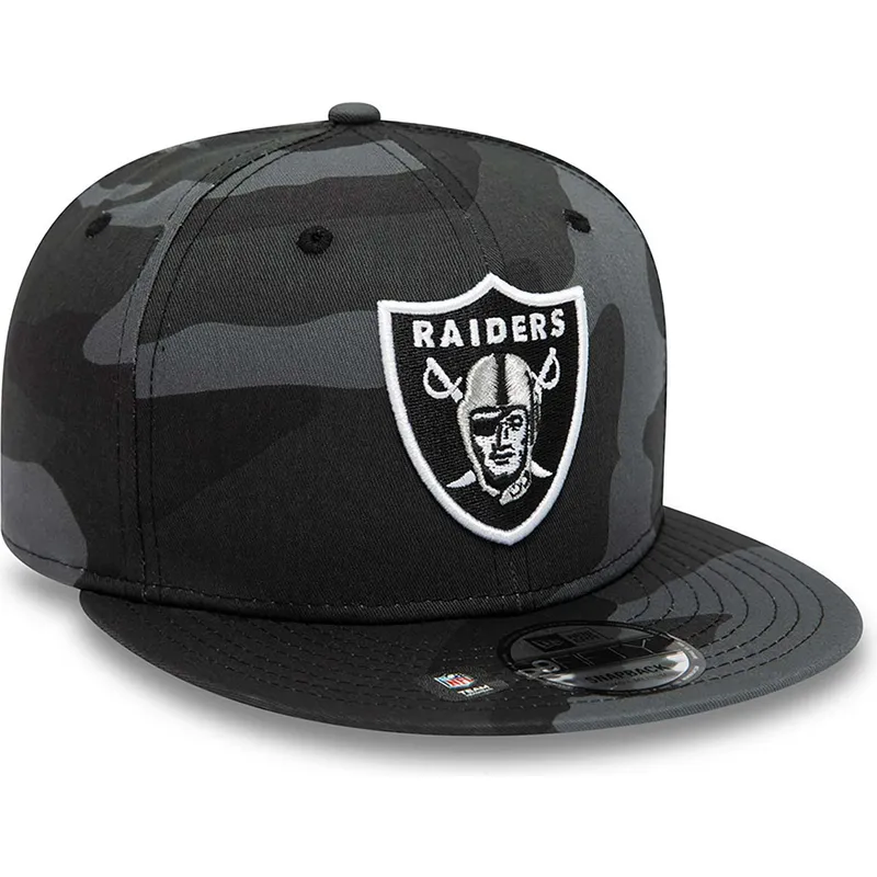 czapki-plana-kamuflaz-snapback-negro-9fifty-team-las-vegas-raiders-nfl-new-era czapki-plana-kamuflaz-snapback-negro-9fifty-team-las-vegas-raiders-nfl-new-era
