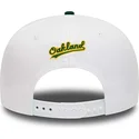 czapki-plana-bialy-snapback-rickey-henderson-9fifty-crown-patches-oakland-athletics-mlb-new-era