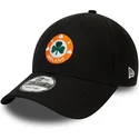 czapki-curva-czarny-tasma-regulowana-9forty-diamond-era-league-of-ireland-premier-division-new-era