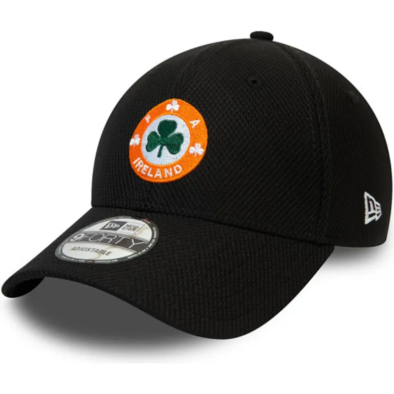 czapki-curva-czarny-tasma-regulowana-9forty-diamond-era-league-of-ireland-premier-division-new-era
